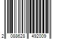 Barcode Image for UPC code 20886284920012