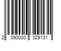 Barcode Image for UPC code 2090000329131