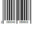 Barcode Image for UPC code 2090043059903