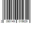 Barcode Image for UPC code 2090149015629