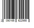 Barcode Image for UPC code 2090165622955