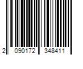 Barcode Image for UPC code 2090172348411