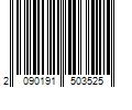 Barcode Image for UPC code 2090191503525