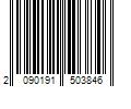 Barcode Image for UPC code 2090191503846