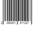 Barcode Image for UPC code 2090201911227