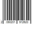 Barcode Image for UPC code 2090201912620