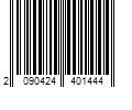 Barcode Image for UPC code 2090424401444