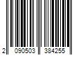 Barcode Image for UPC code 2090503384255