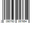 Barcode Image for UPC code 2090763057654