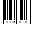 Barcode Image for UPC code 20909013042080