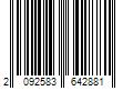 Barcode Image for UPC code 2092583642881