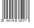 Barcode Image for UPC code 2093108382077