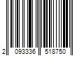 Barcode Image for UPC code 2093336518750