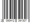 Barcode Image for UPC code 2093412391307