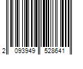 Barcode Image for UPC code 2093949528641