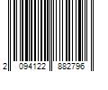 Barcode Image for UPC code 2094122882796