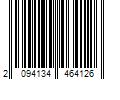 Barcode Image for UPC code 2094134464126