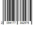 Barcode Image for UPC code 2094177382975