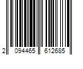 Barcode Image for UPC code 2094465612685