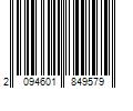 Barcode Image for UPC code 2094601849579