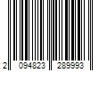 Barcode Image for UPC code 2094823289993