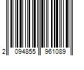 Barcode Image for UPC code 2094855961089