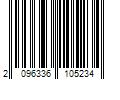 Barcode Image for UPC code 2096336105234