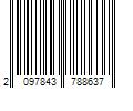 Barcode Image for UPC code 2097843788637