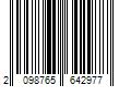 Barcode Image for UPC code 2098765642977