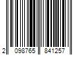 Barcode Image for UPC code 2098765841257