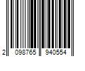 Barcode Image for UPC code 2098765940554