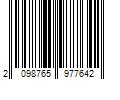 Barcode Image for UPC code 2098765977642