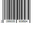 Barcode Image for UPC code 2099005909584