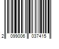 Barcode Image for UPC code 2099006037415