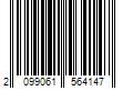 Barcode Image for UPC code 2099061564147