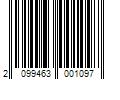 Barcode Image for UPC code 2099463001097