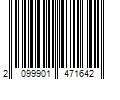 Barcode Image for UPC code 2099901471642