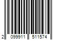 Barcode Image for UPC code 2099911511574