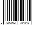 Barcode Image for UPC code 2099912384849