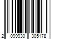 Barcode Image for UPC code 2099930305178