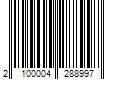 Barcode Image for UPC code 2100004288997