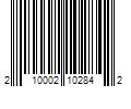 Barcode Image for UPC code 210002102842