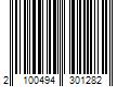 Barcode Image for UPC code 2100494301282