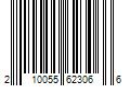 Barcode Image for UPC code 210055623066