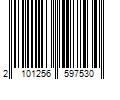 Barcode Image for UPC code 2101256597530