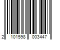 Barcode Image for UPC code 2101598003447