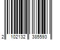 Barcode Image for UPC code 2102132385593