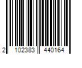 Barcode Image for UPC code 2102383440164