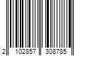 Barcode Image for UPC code 2102857308785