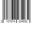 Barcode Image for UPC code 21078742349322